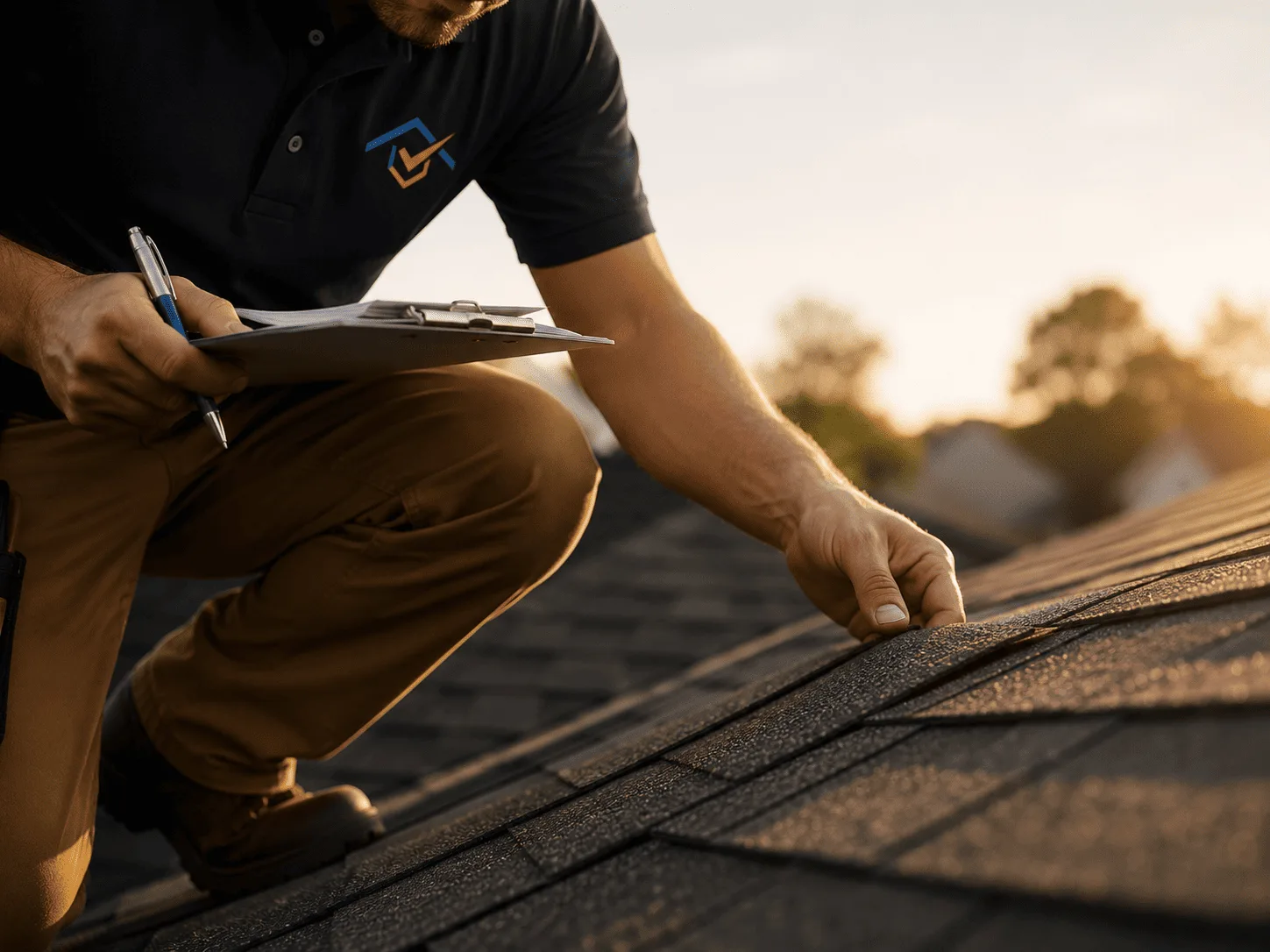 Why Choose Roof Inspection in Ludowici, GA