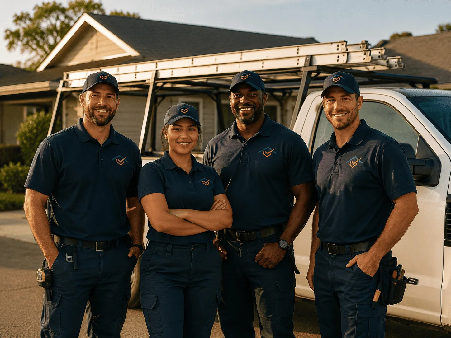 Roof Inspection company in Ludowici, GA